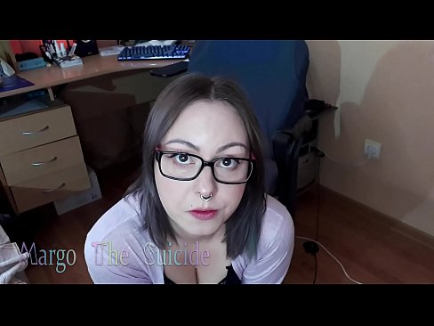 ❤️ Sexy meisie met bril suig dildo diep op kamera Porno by porn af.porn-tub-sexer.ru ﹏