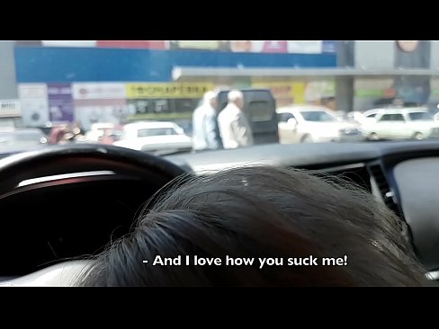 ❤️ Gesuig reg in die parkeerterrein buite die supermark Porno by porn af.porn-tub-sexer.ru ﹏